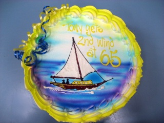 Cake #90108