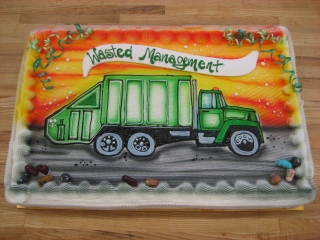Cake #90176