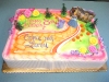 Cake #90169