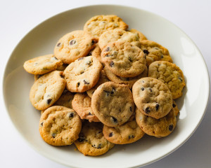 Now shipping Chocolate Chip Cookies at wolsbakery.com